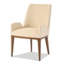 Upholstered Arm Chair-1392723217
