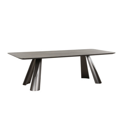Novara Rectangular Dining Table