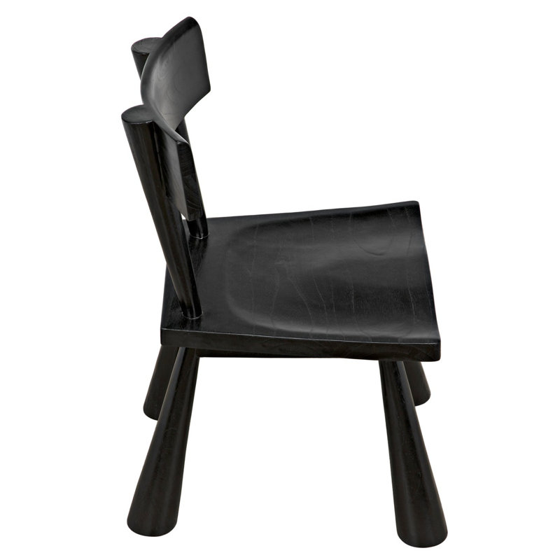 Gilbert Solid Wood Dining Chair