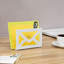Anurima Metal Mail Desktop Cutout Paper Organiser-125491243
