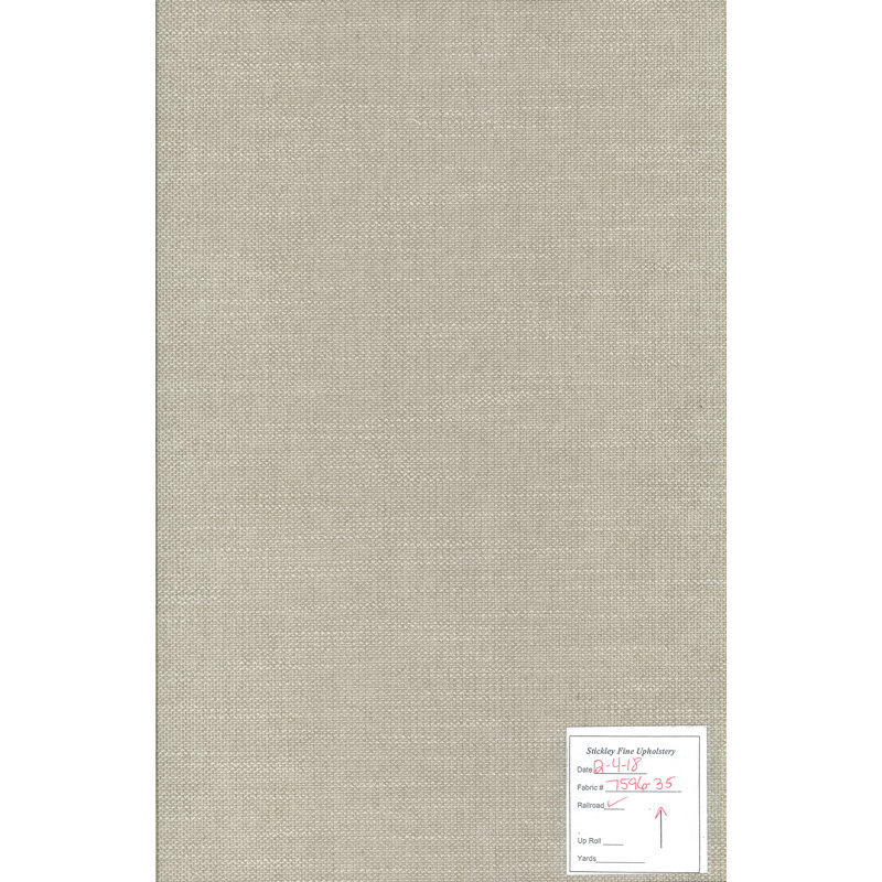 Banc de rangement Park Slope Upholstery, Couleurs de l'aurore