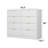 Gianna 8 Drawer 47.2" W Double Dresser-1833800324