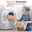 Lit pour bébé en fourrure Calming Cuddler-1572305729-1572305724