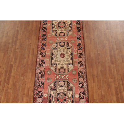 Tapis de couloir traditionnel