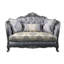 Tejada 3 - Piece Living Room Set