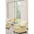 Diphda Sheer Curtain Single Panel-1220651261-1208643076