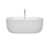 White/Polished Chrome is out of stock