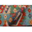 Ceporah Wool Southwestern Indoor Rug