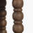 Isabel Spindle Solid Wood Wide Bookcase-741171448