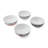 Mikasa Painted Medallion 6 In. All-Purpose Bowls