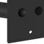 Flag Pole Holder Steel-1199317302-1199317303