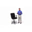 Chaise de dessinateur Delilah Big & Tall 400 lb.-1396614410