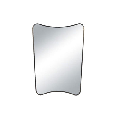 Iris Mirror