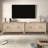 60'' Premium Rustic American Farmhouse Credenza - Symmetrical Sunburst Door Design-407920936