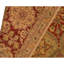Wool Oriental Area Rug
