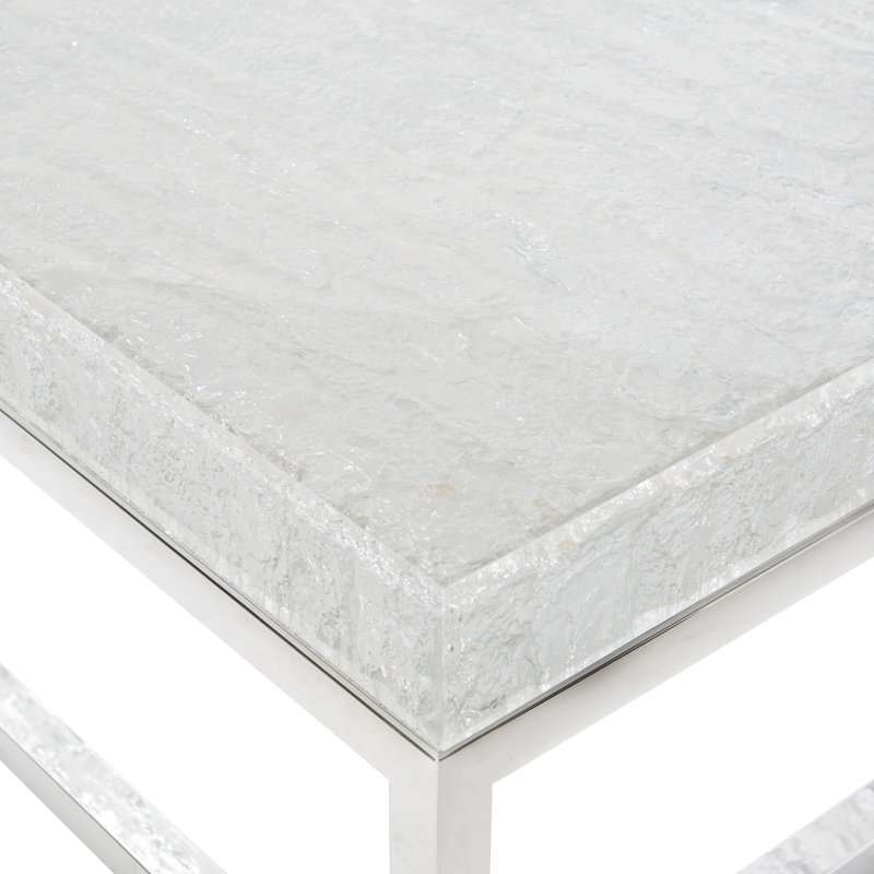 Arctic Frame Coffee Table