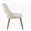Chaise de salle à manger (ensemble de 2)