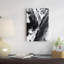 «Sporadic II», impression sur toile-20912120