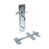Bright Zinc Plated