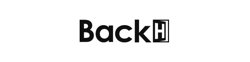 BackH logo