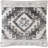 Alyssa Geometric Reversible Pillow Cover-263049129
