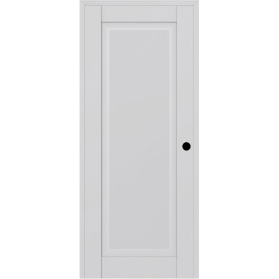 Intérieur moderne en bois manufacturé apprêté CA 1 DIY