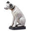 The RCA Dog Animals Figurines & Sculptures