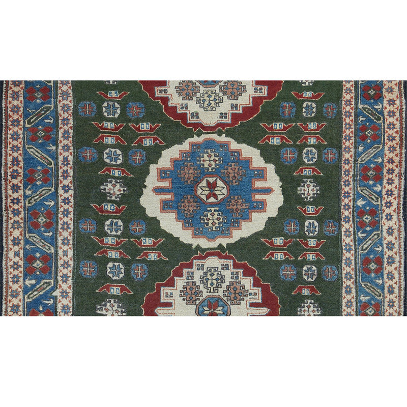 Shirvan One-of-a-Kind 5'5" X 6'1" Area Rug