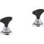 Artifacts Widespread Bathroom Sink Faucet Handles-1278948207