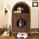 Cat Litter Box Enclosure