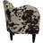 Lalu 30" Wide Armchair-24330746