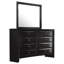 Miroir pour commode Barrington