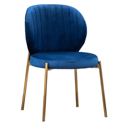 Chaise de salle à manger Amoa