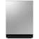 Samsung 38 dBA Bespoke Auto Open Door Dishwasher with 3rd Rack Washing System