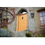 Gothic Lock Door Handle-50311979
