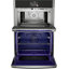GE Profile 30 In. Combination Double Wall Oven With Convection, Air Fry, Steam, Sous Vide, And Advantium Technology