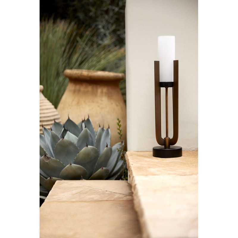 Lampe de table 19 po Jensine