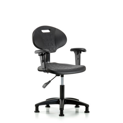 Chaise de travail ergonomique Persephon