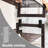 Abbi 48-60 Pair Stackable Shoe Rack,  with Adjustable Flat or Angled Shelves-80470055