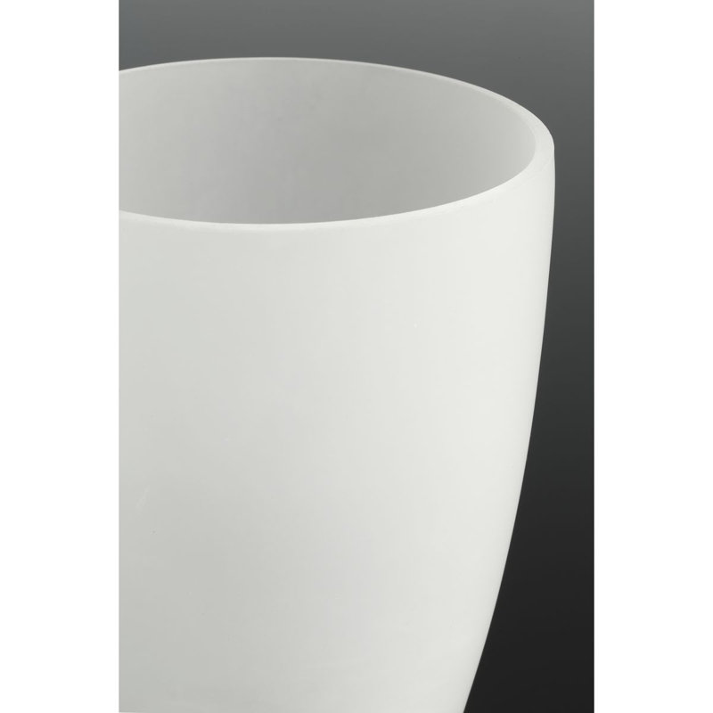 Devi 3 - Light Dimmable Vanity Light, Brushed Nickel