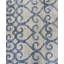 Overdyed One-of-a-Kind 9' 2" X 12' 3" Hand Knotted Area Rug