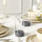 Stone Lain Mirella 32-Piece Dinnerware Set Stoneware, Borosilicate Glass-111178135