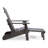 Ristaino Foldable Outdoor Adirondack Chair-1739268317