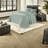 Reversible Cotton Bedding Sets, Cozy Cottage Style For Home
