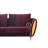 Vaughan 91'' Velvet Sofa-1564724029