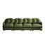 Grand sofa modulaire en coin-1290495427