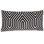 Schumacher x Mary McDonald Vanderbilt Velvet Pillow