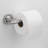 GlideRite Avalon Collection 4-Piece Bathroom Hardware Set-98379499