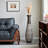 Standing Designer Floor Vase