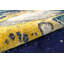 Rogerson Abstract 160cm X 220cm Area Rug